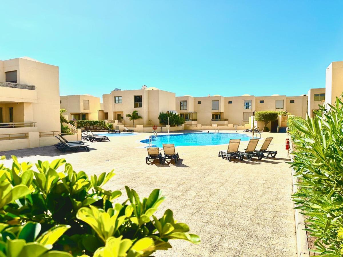 Pambnb - 250M To Beach, Family Pools, Wi-Fi & Bbq Granadilla De Abona Exterior photo