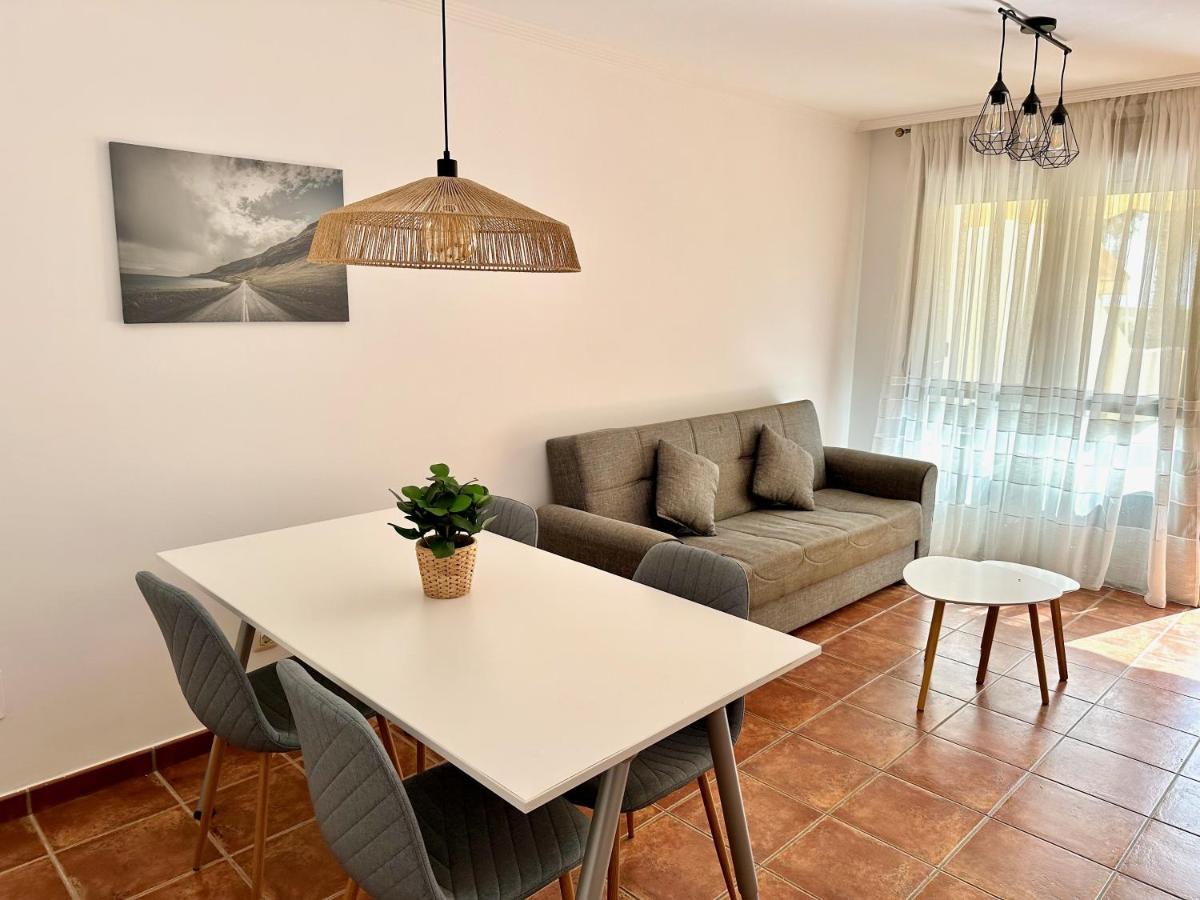 Pambnb - 250M To Beach, Family Pools, Wi-Fi & Bbq Granadilla De Abona Exterior photo