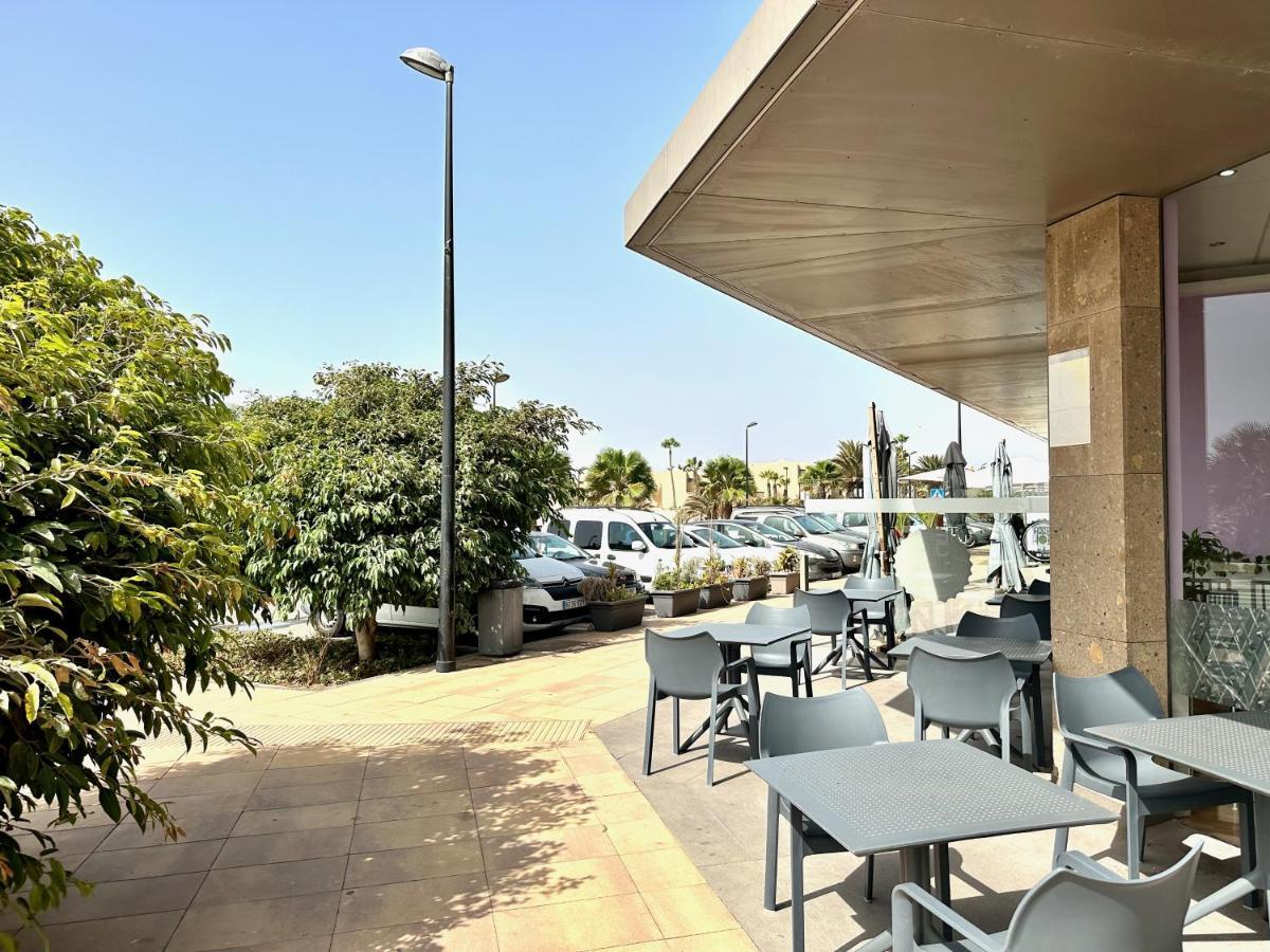 Pambnb - 250M To Beach, Family Pools, Wi-Fi & Bbq Granadilla De Abona Exterior photo